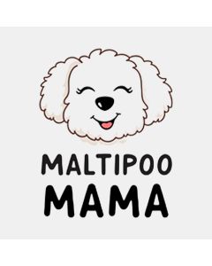 Maltipoo Mama: Happy Tails Of Furry Love